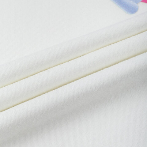 NIKE耐克2025女小童短袖T恤针织无领短TNY2522096PS-001