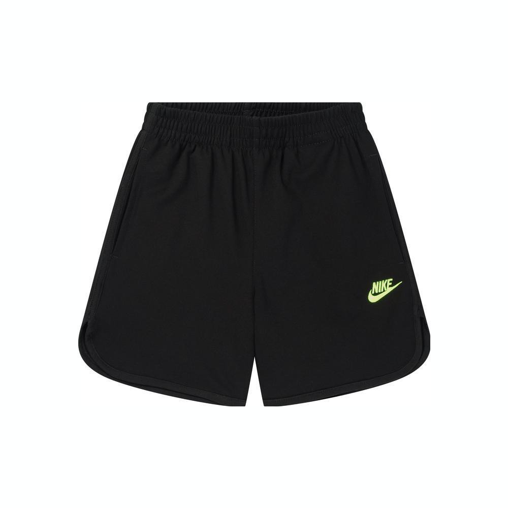 NIKE耐克2025男小童针织短裤针织短裤NY2522090PS-001