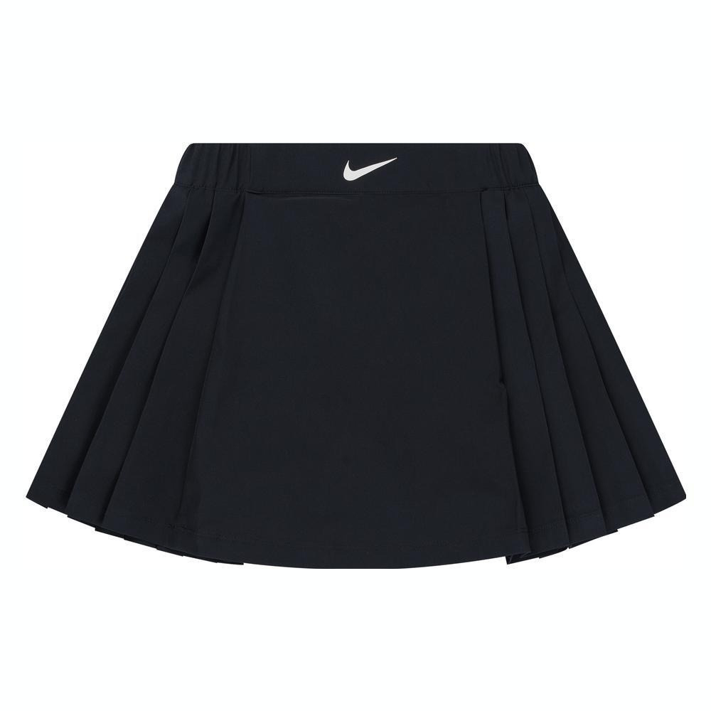 NIKE耐克2025女小童短裙梭织短裙NY2522095PS-001