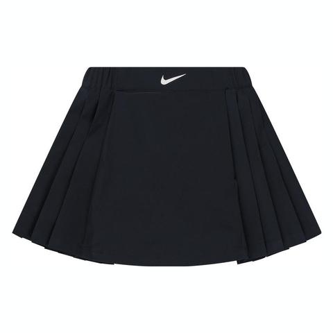 NIKE耐克2025女小童短裙梭织短裙NY2522095PS-001