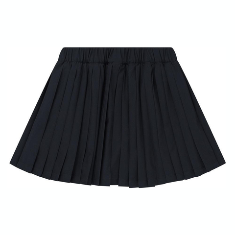 NIKE耐克2025女小童短裙梭织短裙NY2522095PS-001