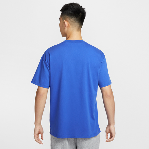NIKE耐克2025男子AS U NSW TEE M90 OC PK B LBR针织无领短THJ0757-480