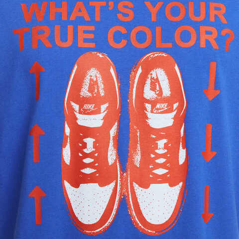 NIKE耐克2025男子AS U NSW TEE M90 OC PK B LBR针织无领短THJ0757-480