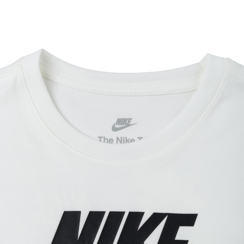 NIKE耐克2025小童短袖T恤针织无领短TNY2522001PS-001