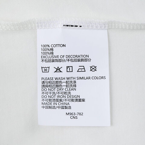 NIKE耐克2025小童短袖T恤针织无领短TNY2522001PS-001