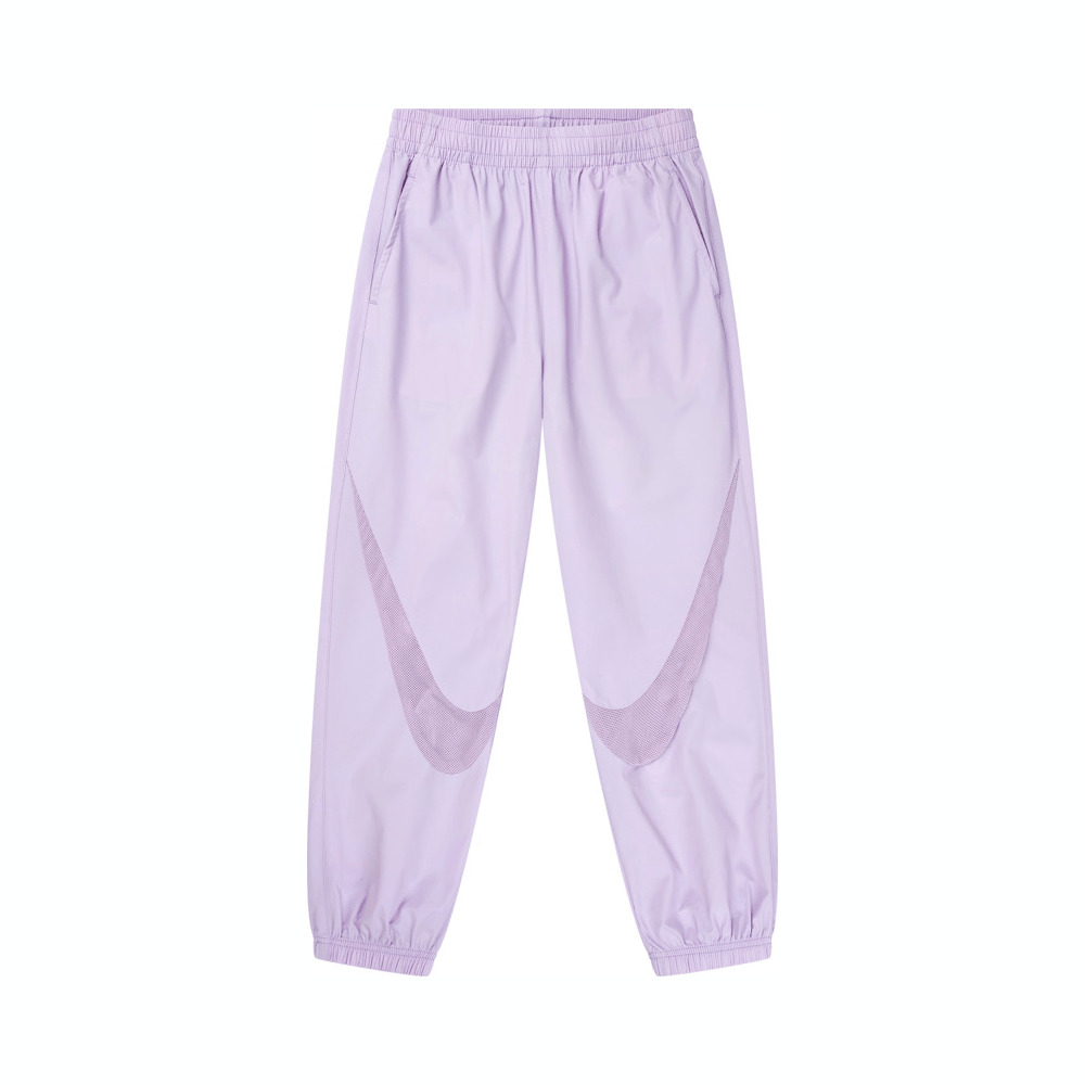 NIKE耐克2025小童梭织长裤梭织长裤NY2522003PS-001