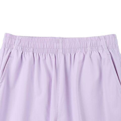 NIKE耐克2025小童梭织长裤梭织长裤NY2522003PS-001