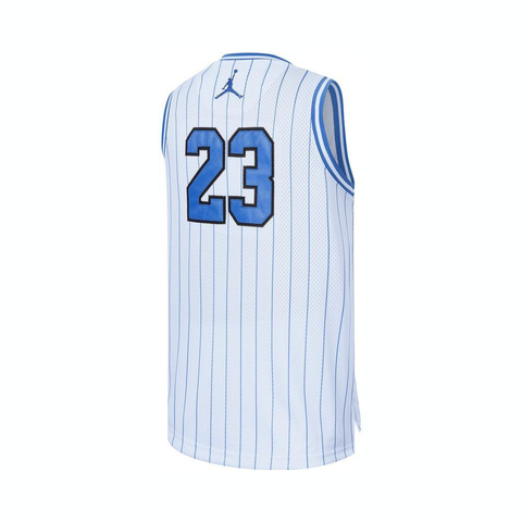 NIKE耐克2025大童背心休闲背心JD2422009GS-001