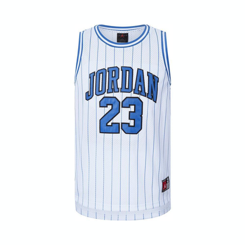 NIKE耐克2025大童背心休闲背心JD2422009GS-001