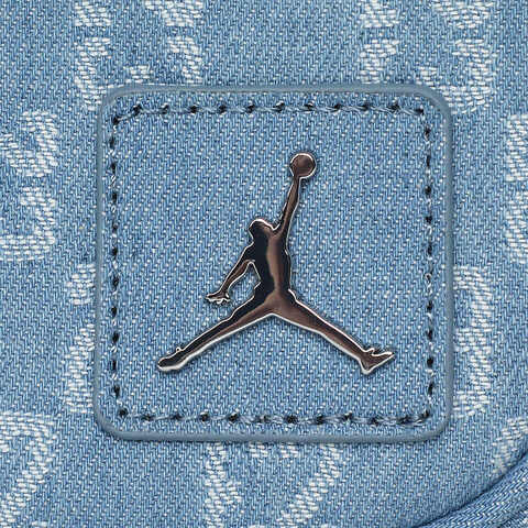 NIKE耐克2025中性斜挎包斜背包JD2523006AD-001