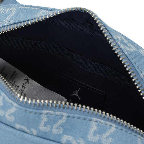 NIKE耐克2025中性斜挎包斜背包JD2523006AD-001