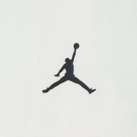 NIKE耐克2025女大童短袖T恤针织无领短TJD2522123GS-001