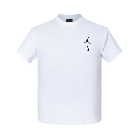 NIKE耐克2025男大童短袖T恤针织无领短TJD2522266GS-002