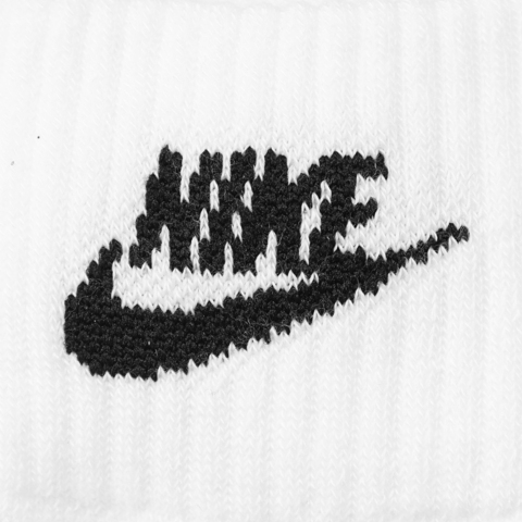 NIKE耐克2025中性U NK NSW EVERYDAY ESSENTIAL AN中袜优惠装DX5074-101