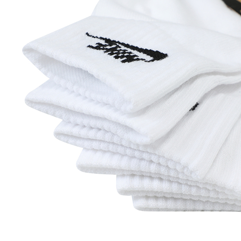 NIKE耐克2025中性U NK NSW EVERYDAY ESSENTIAL AN中袜优惠装DX5074-101