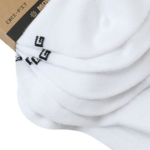 NIKE耐克2025中性U NK NSW EVERYDAY ESSENTIAL AN中袜优惠装DX5074-101