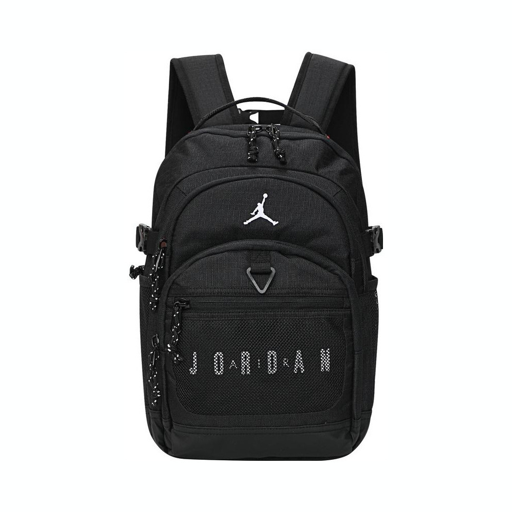 NIKE耐克2025中性双肩包双肩包JD2523044AD-004