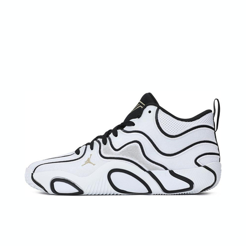 NIKE耐克2025男子JORDAN TATUM 3 PF乔丹IB8150-100