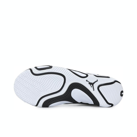 NIKE耐克2025男子JORDAN TATUM 3 PF乔丹IB8150-100