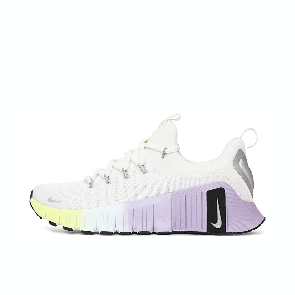 NIKE耐克2025女子W NIKE FREE METCON 6 SE女训HJ6214-001