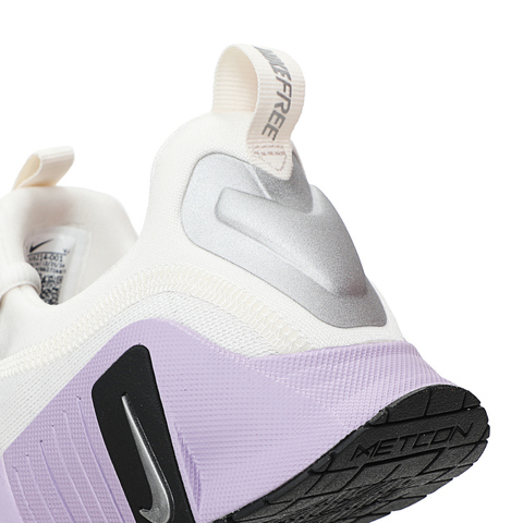 NIKE耐克2025女子W NIKE FREE METCON 6 SE女训HJ6214-001