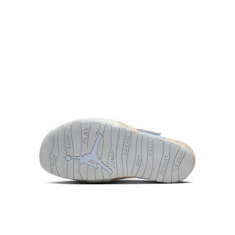 NIKE耐克2025男小童JORDAN FLARE (PS)乔丹CI7849-142