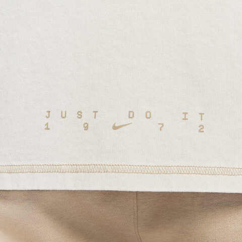 NIKE耐克2025男子AS U NSW TEE M90 OC PK A LBR针织无领短THJ0777-072