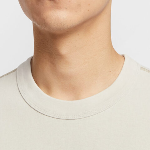 NIKE耐克2025男子AS U NSW TEE M90 OC PK A LBR针织无领短THJ0777-072