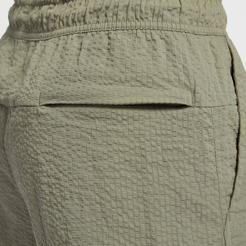 NIKE耐克2025男子AS M NK DF UNLMTD 5IN UL SEERS针织短裤HJ4092-320