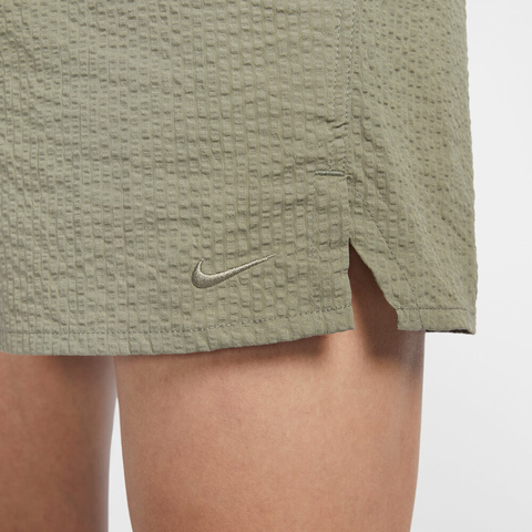 NIKE耐克2025男子AS M NK DF UNLMTD 5IN UL SEERS针织短裤HJ4092-320