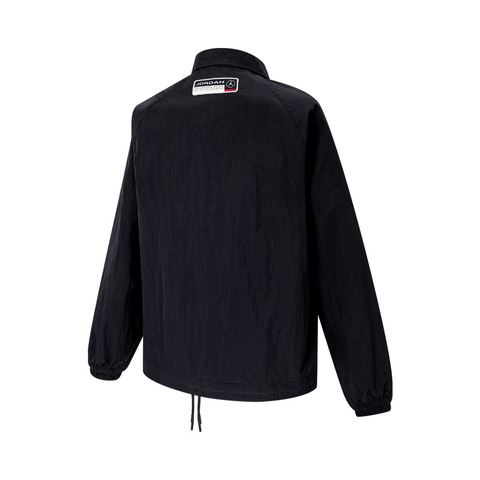 NIKE耐克2025男子AS M J ESS COACHES JKT梭织无帽外套HF9332-010