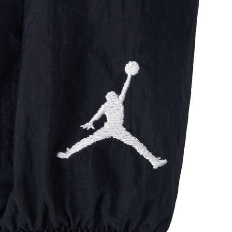 NIKE耐克2025男子AS M J ESS COACHES JKT梭织无帽外套HF9332-010