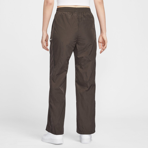 NIKE耐克2025女子AS W NSW NK WR WVN HR OH P梭织长裤FV7656-220