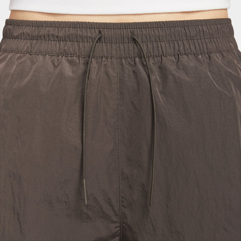 NIKE耐克2025女子AS W NSW NK WR WVN HR OH P梭织长裤FV7656-220