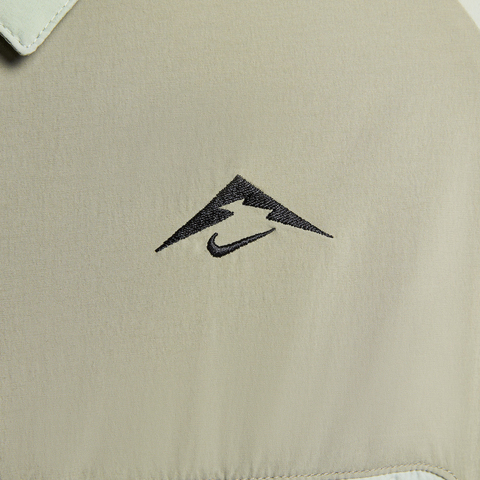 NIKE耐克2025男子AS M NK DFADV UV TRAIL SHIRT J梭织无帽外套HJ5080-320