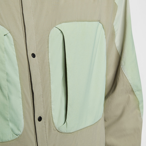 NIKE耐克2025男子AS M NK DFADV UV TRAIL SHIRT J梭织无帽外套HJ5080-320