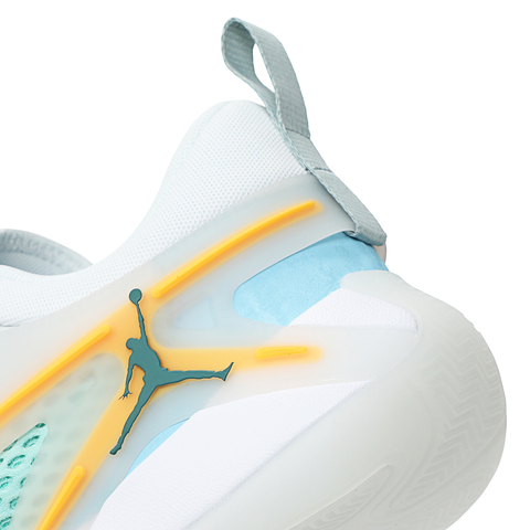 NIKE耐克2025男子JORDAN HEIR SERIES PF乔丹FQ3859-101