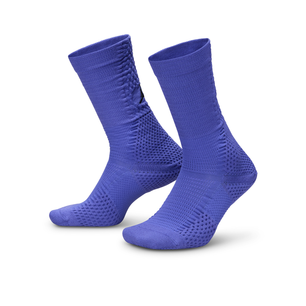 NIKE耐克2025中性U J UNICORN CRW 1PR -160中袜FZ3393-500