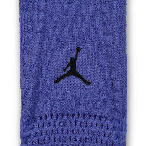 NIKE耐克2025中性U J UNICORN CRW 1PR -160中袜FZ3393-500