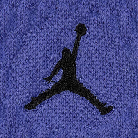 NIKE耐克2025中性U J UNICORN CRW 1PR -160中袜FZ3393-500