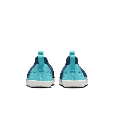 NIKE耐克2025男婴童SUNRAY PROTECT 4 (TD)儿童HF6278-401