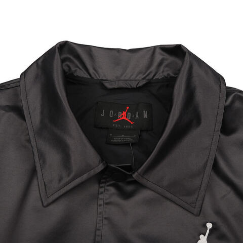 NIKE耐克2025女子AS W J BRK COACH JKT LTWT梭织无帽外套HJ0088-010