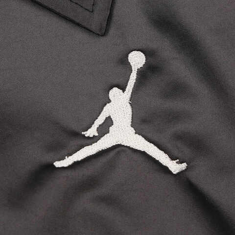 NIKE耐克2025女子AS W J BRK COACH JKT LTWT梭织无帽外套HJ0088-010