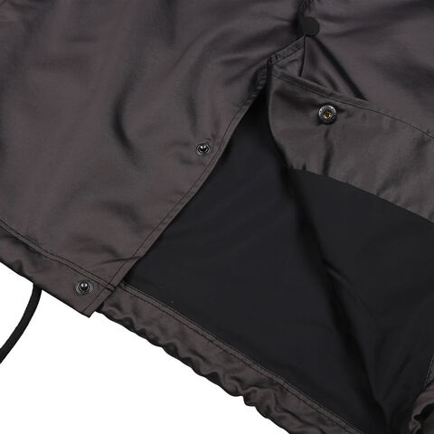 NIKE耐克2025女子AS W J BRK COACH JKT LTWT梭织无帽外套HJ0088-010