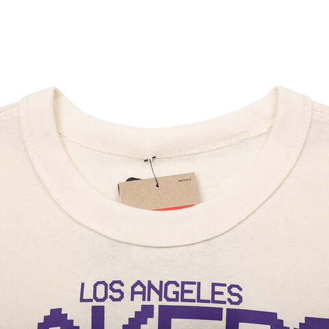 NIKE耐克2025男子AS LAL M NK CTS OGC ED SS MAX针织无领短THQ1311-901