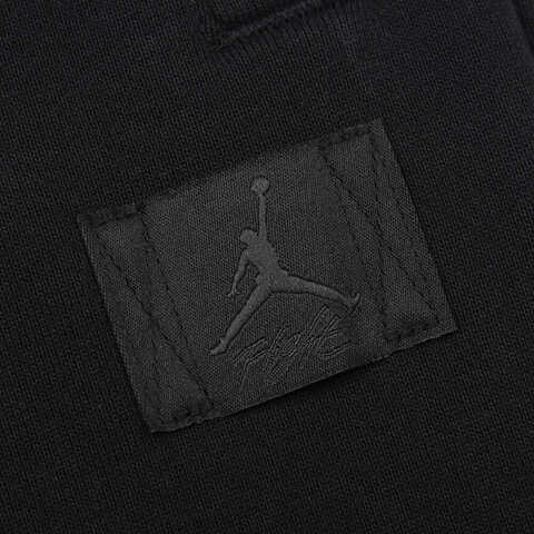 NIKE耐克2025女子AS W J FLT FLC FT NOV PANT针织长裤IB7040-010