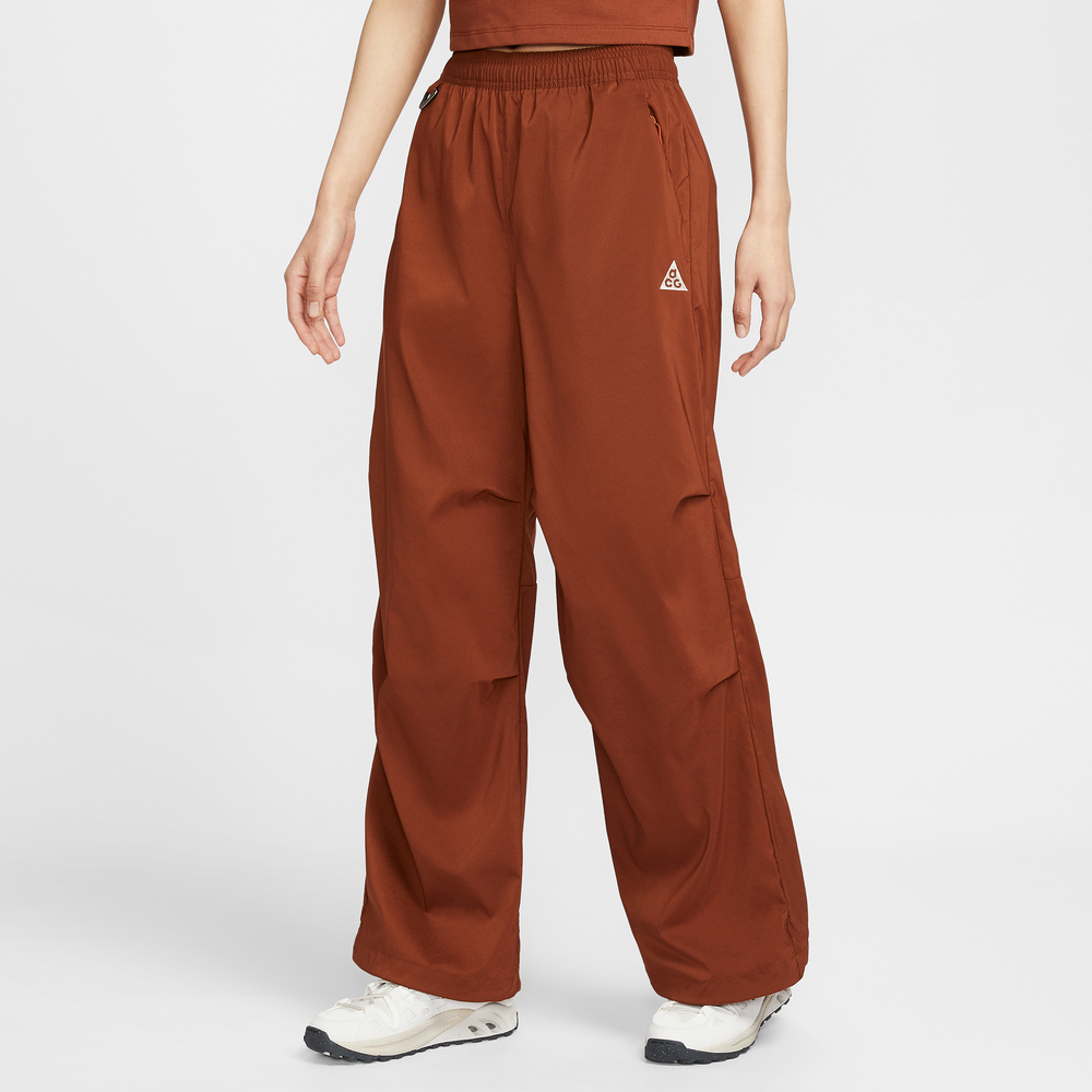 NIKE耐克2025女子AS W ACG UV ACTIVITORIUM PANT梭织长裤FV7320-245