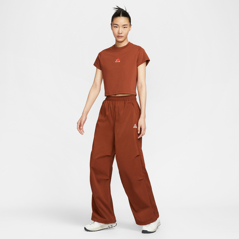 NIKE耐克2025女子AS W ACG UV ACTIVITORIUM PANT梭织长裤FV7320-245