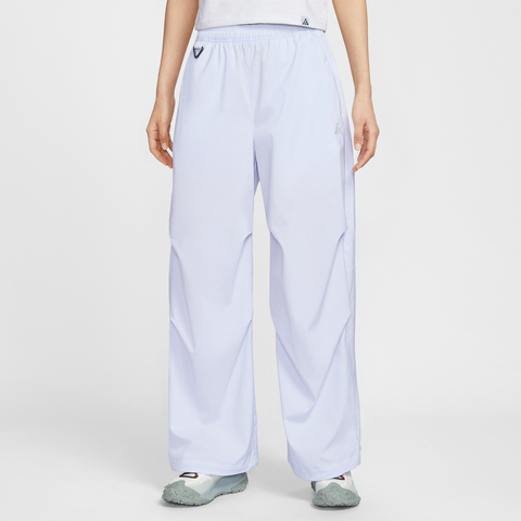 NIKE耐克2025女子AS W ACG UV ACTIVITORIUM PANT梭织长裤FV7320-085