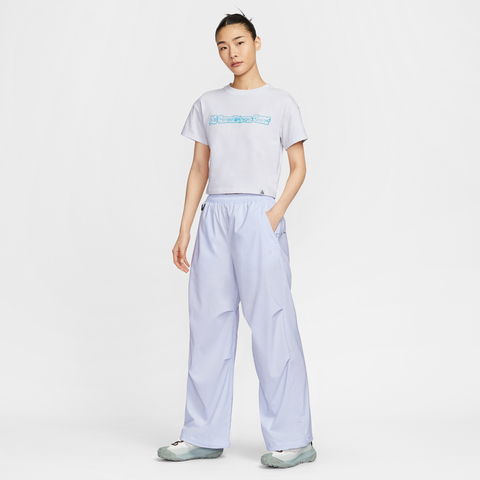 NIKE耐克2025女子AS W ACG UV ACTIVITORIUM PANT梭织长裤FV7320-085